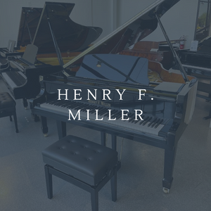 Henry F. Miller 