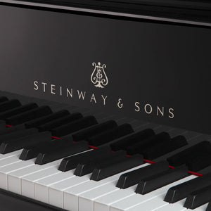 Steinway Pianos for Sale!