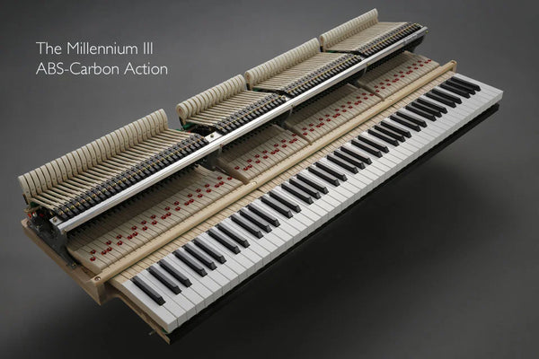 KAWAI EX Concert Piano (9') | Northwest Pianos