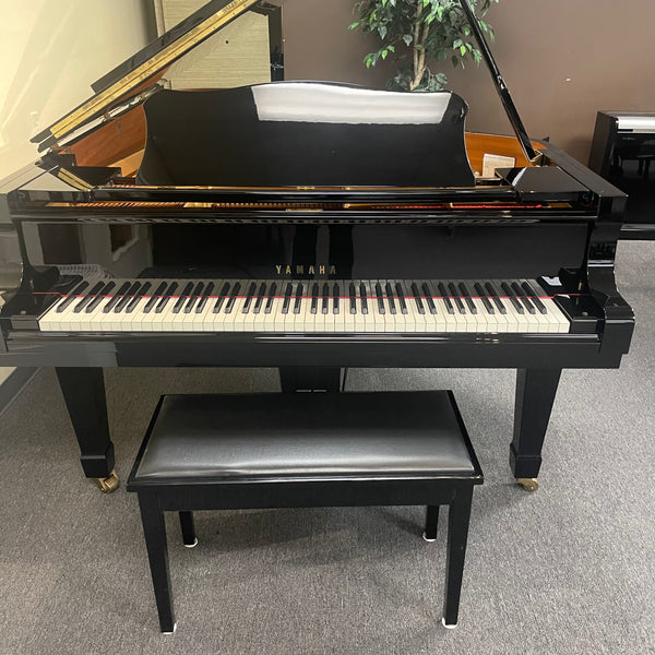 2日間限定出品⭐︎YAMAHA G2E グランドピアノ♩ ヤマハ G2E（1979年製）| 中古グランドピアノ販売