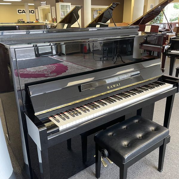 kawai Kawai CX-21D (48'') | Northwest Pianos