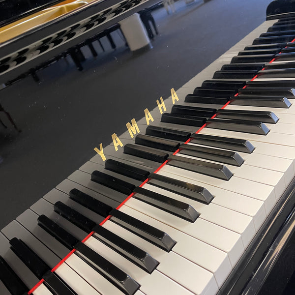 Yamaha G3 (6') 2 AVAILABLE | Northwest Pianos