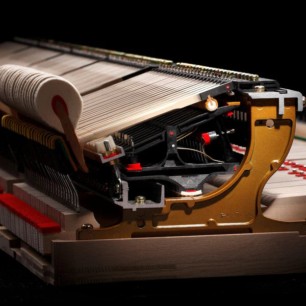 KAWAI GX-2 AURES 2 Hybrid (5'11') | Northwest Pianos