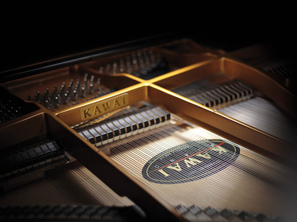 Kawai GL-20 (5'2') | Northwest Pianos