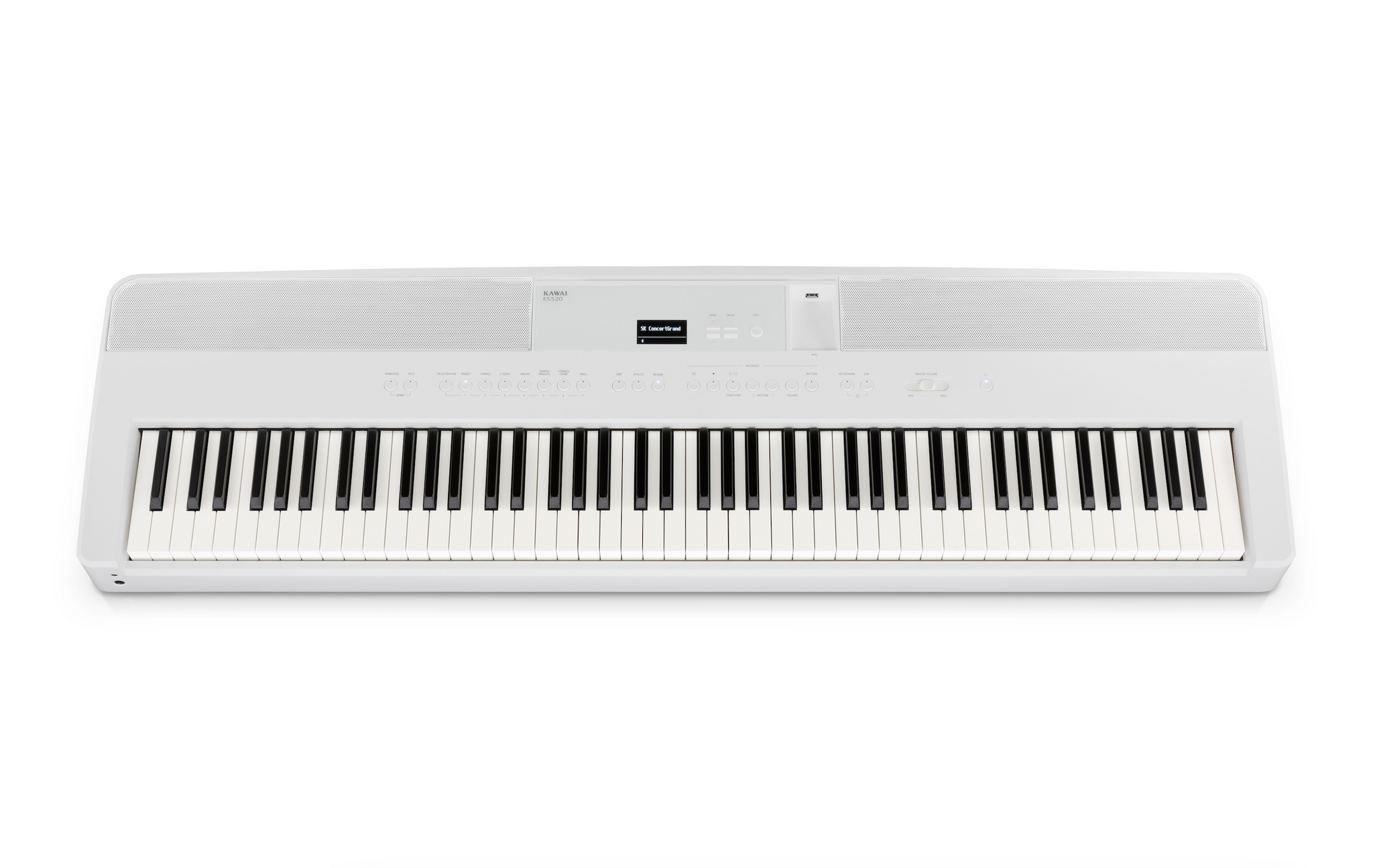 KAWAI ES520 Digital Piano (Bundle Only)