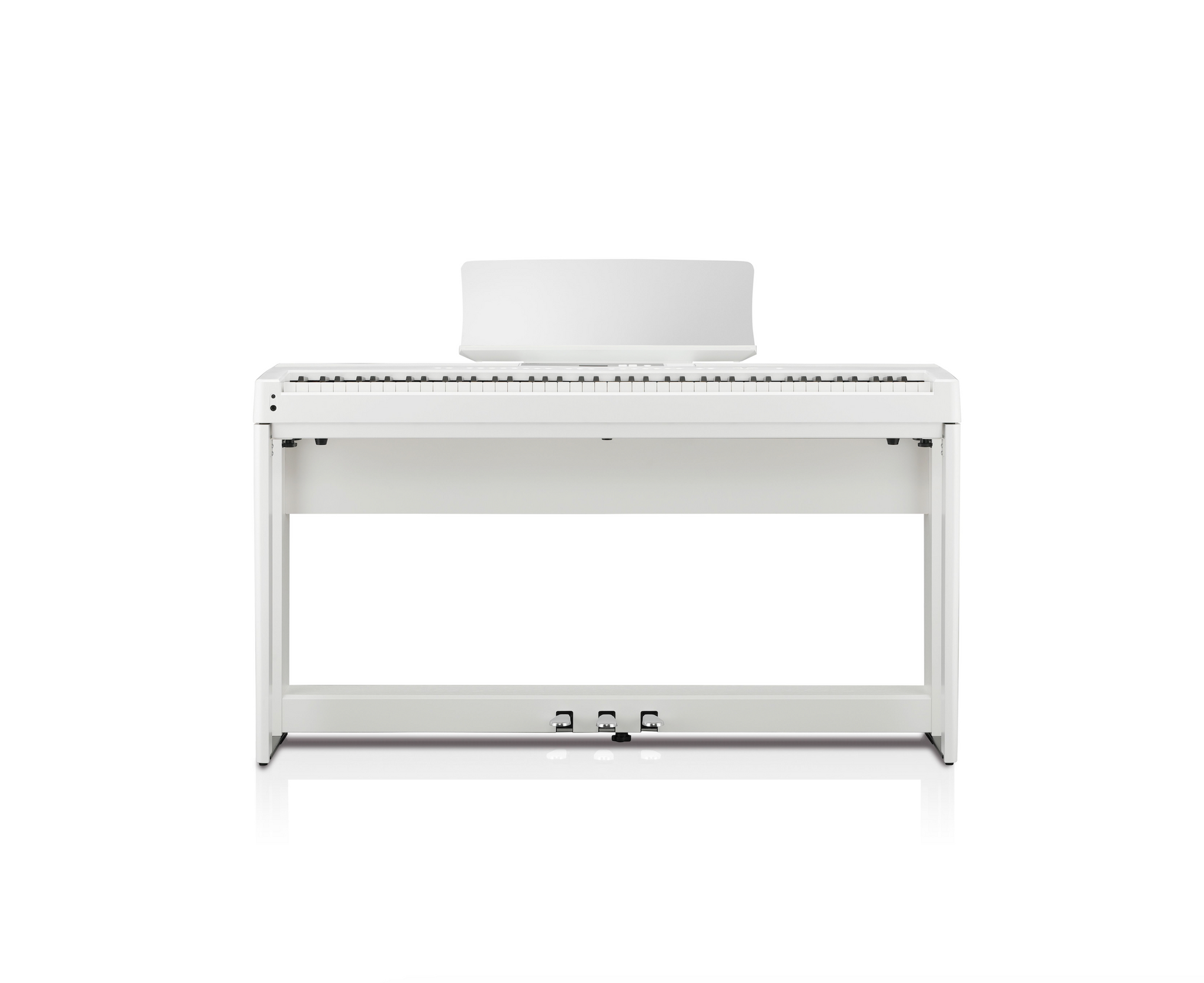 KAWAI ES520 Digital Piano (Bundle Only)