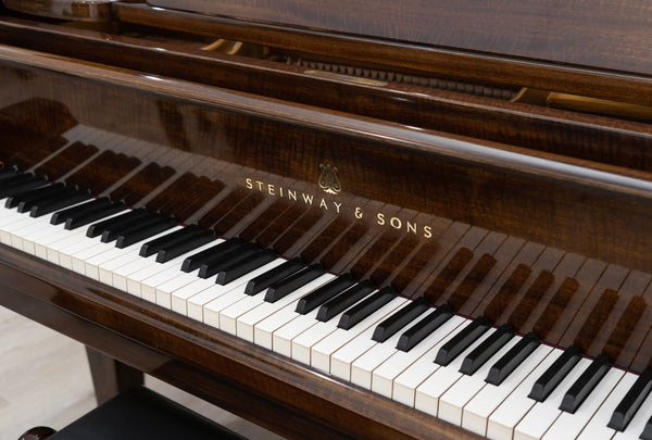 Steinway B-211 (6'11') - 1974 ONLINE INVENTORY Call for