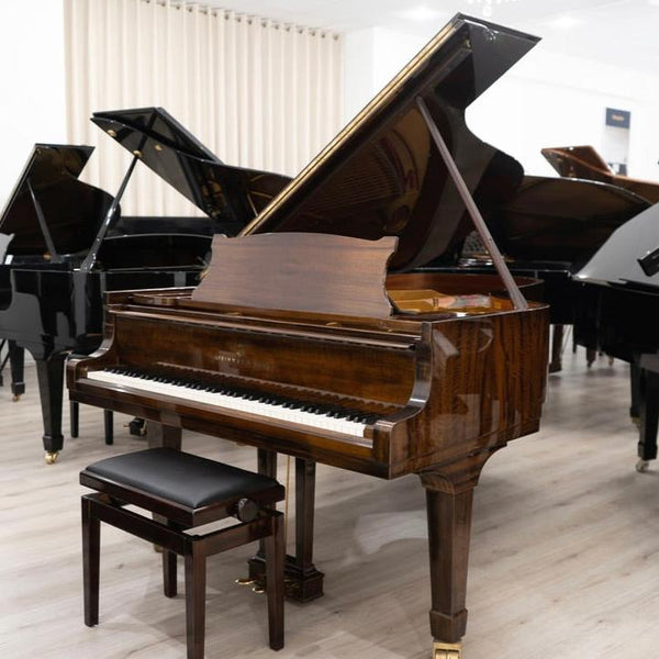 Steinway B-211 (6'11') - 1974 ONLINE INVENTORY Call for