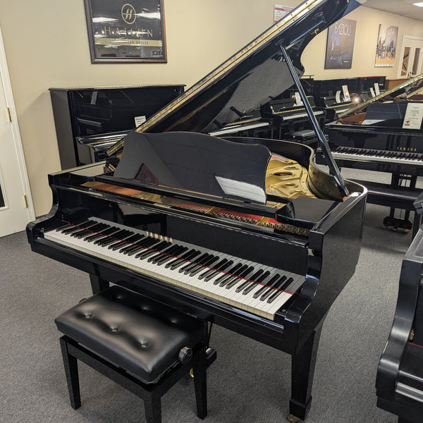 Yamaha G2 (5'8'') | Northwest Pianos