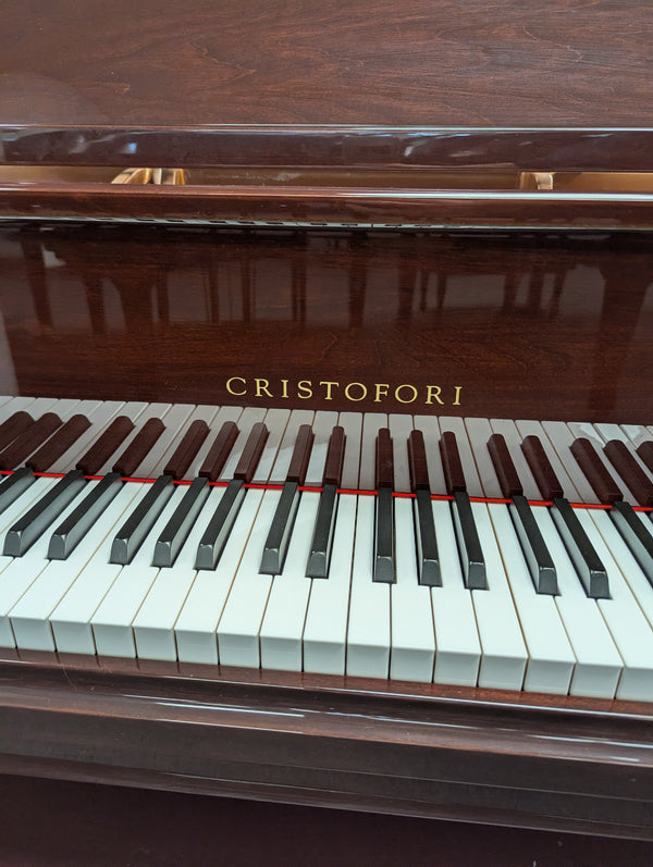 Cristofori CRG53L (5'3') | Northwest Pianos