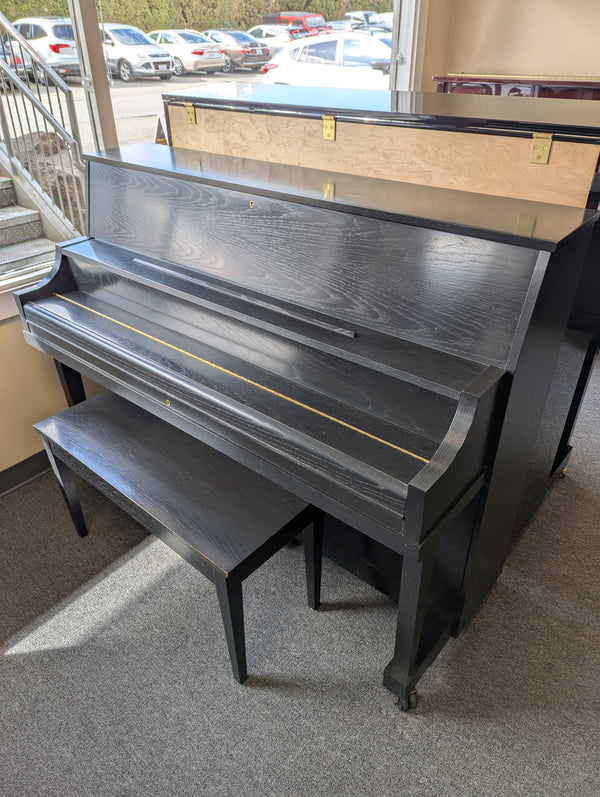 Yamaha P22 (45') | Northwest Pianos