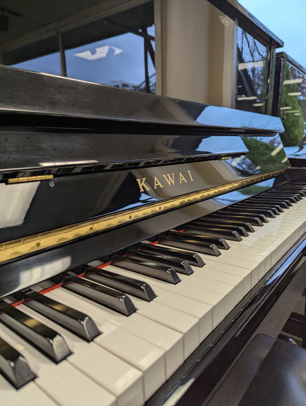 Kawai KU-10 (48”) 2 Available | Northwest Pianos