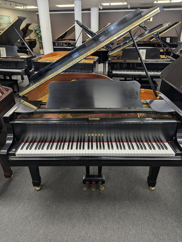 Yamaha G2 (5'8'') | Northwest Pianos