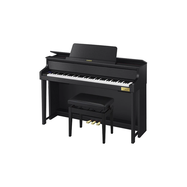 CASIO Celviano Grand Hybrid GP-310BK | Northwest Pianos CASIO Celviano Grand Hybrid GP-310BK | Northwest Pianos