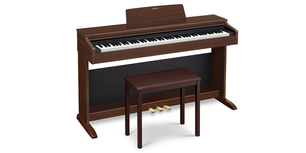 カシオ　セルビアーノ CASIO Celviano AP-270 | Northwest Pianos