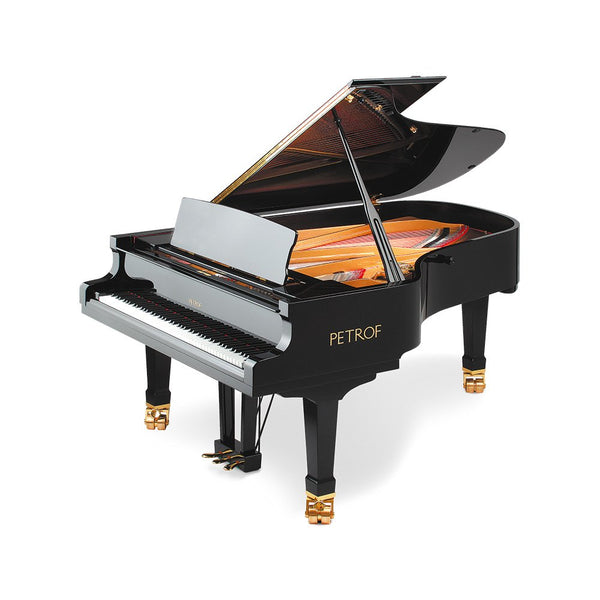 PETROF P210 Pasat (6'10') | Northwest Pianos
