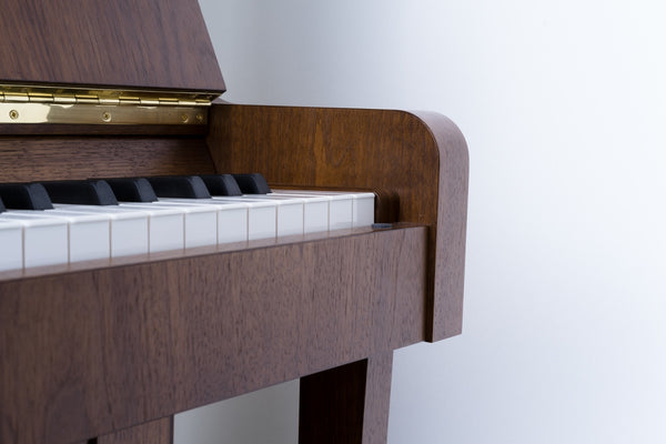 PETROF P118 P1 (46.5') | Northwest Pianos
