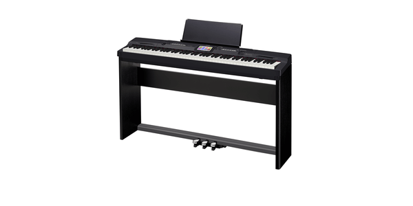CASIO Privia PX 360 Bundle Northwest Pianos