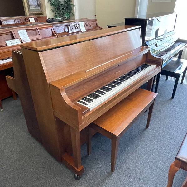 Yamaha P22 (45') | Northwest Pianos