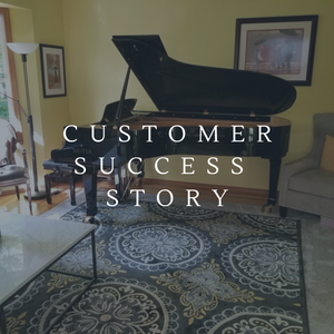 Omega Sauter 220 - Customer Success Story 