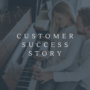 Customer Sucess Story - Yamaha C3