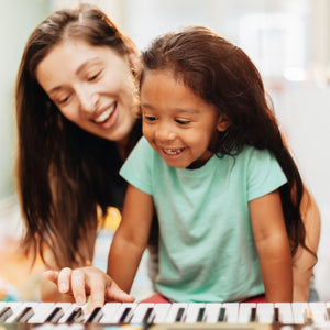 The Benefits of Taking Piano Lessons