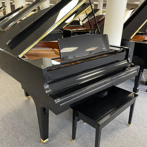 Kawai GE-1 (5'1'') Baby Grand