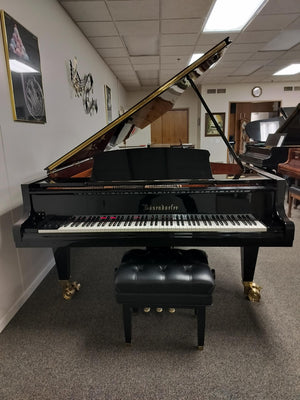 Bosendorfer 290 Imperial Concert Grand w/CEUS Reproducing Player System - ONLINE INVENTORY Call for Availability