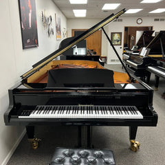 Bosendorfer 290 Imperial 1996 (9'6'') ONLINE INVENTORY/Call for