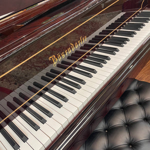 Bosendorfer (9') w/92 Keys