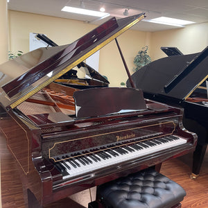 Bosendorfer (9') w/92 Keys