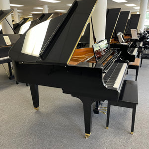 Kawai GE-1 (5'1'') Baby Grand