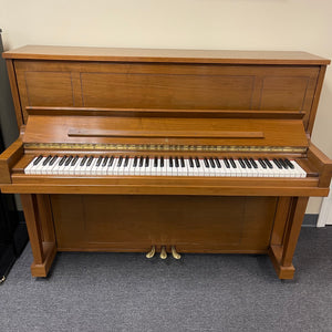 Steinway Model 1098 (46.5'')   New Arrival!