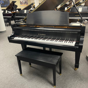 Kawai GS-50 (6'9")  Semi-Concert Grand