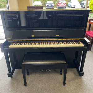 Kawai 49" Upright Diapason   New Arrival!