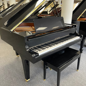 Kawai GE-1 (5'1'') Baby Grand