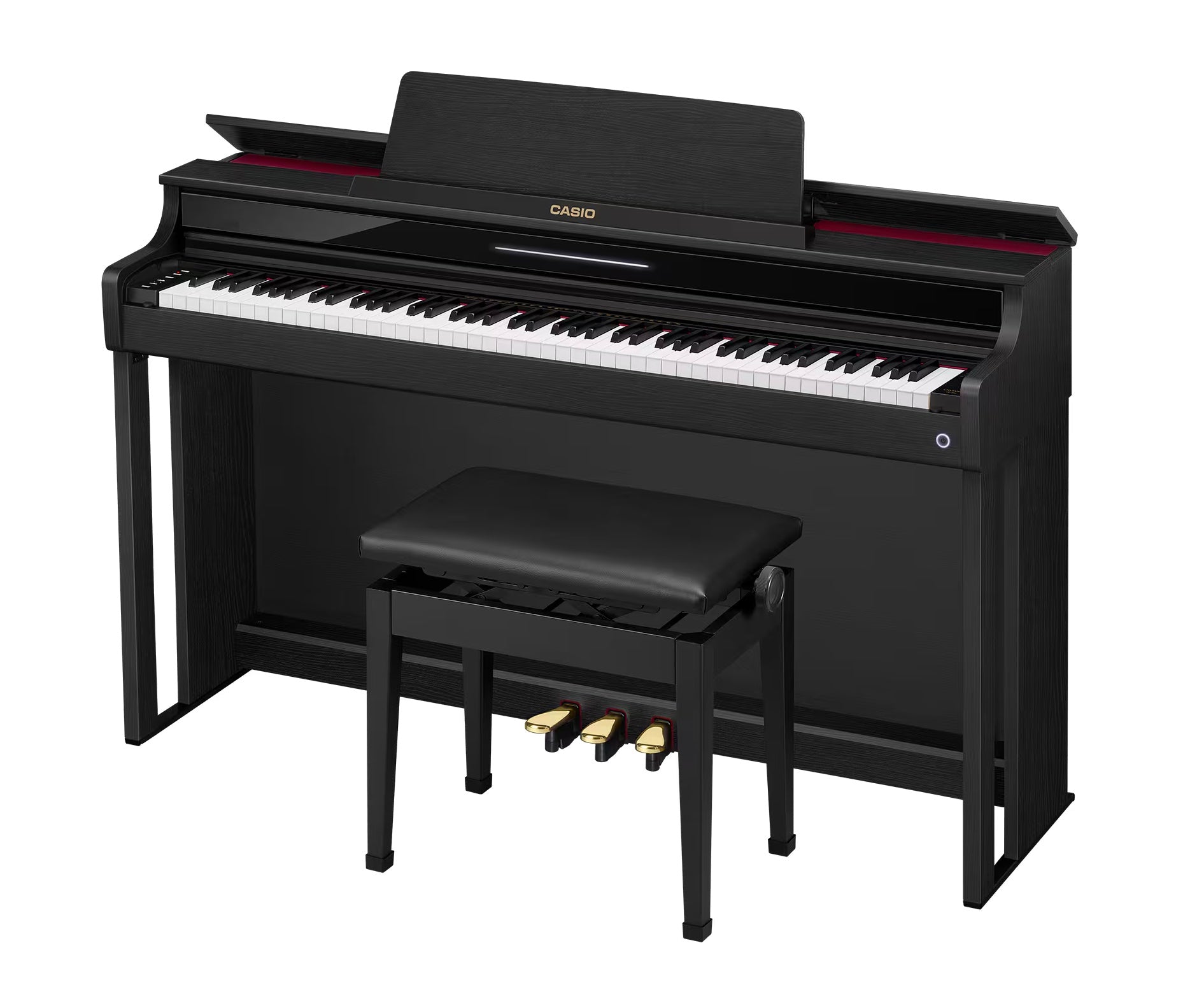 CASIO | Northwest Pianos
