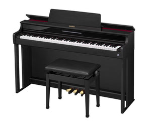 CASIO Celviano AP-S550