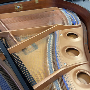 Kawai GE-1 (5'1'') Baby Grand