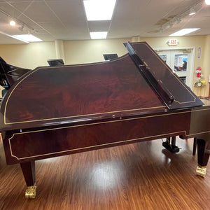 Bosendorfer (9') w/92 Keys