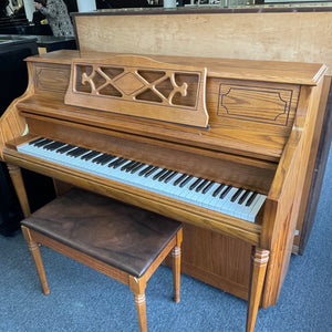 Kohler & Campbell SKV-430 (44'')