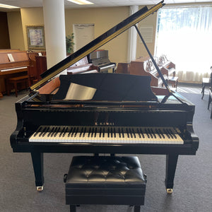 Kawai RX-2 BLAK (5'10")