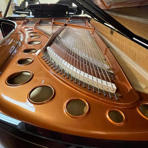 Bosendorfer (9') w/92 Keys