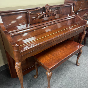 Charles Walter 1520  (44")