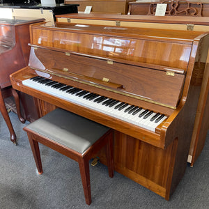 Samick 108S (43'') Console