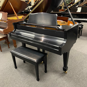Kohler & Campbell SKV530 (5'3'')