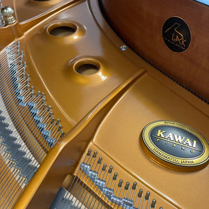 Kawai RX-2 BLAK (5'10")