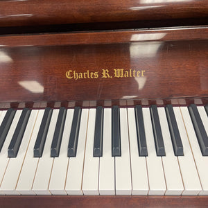 Charles Walter 1520  (44")