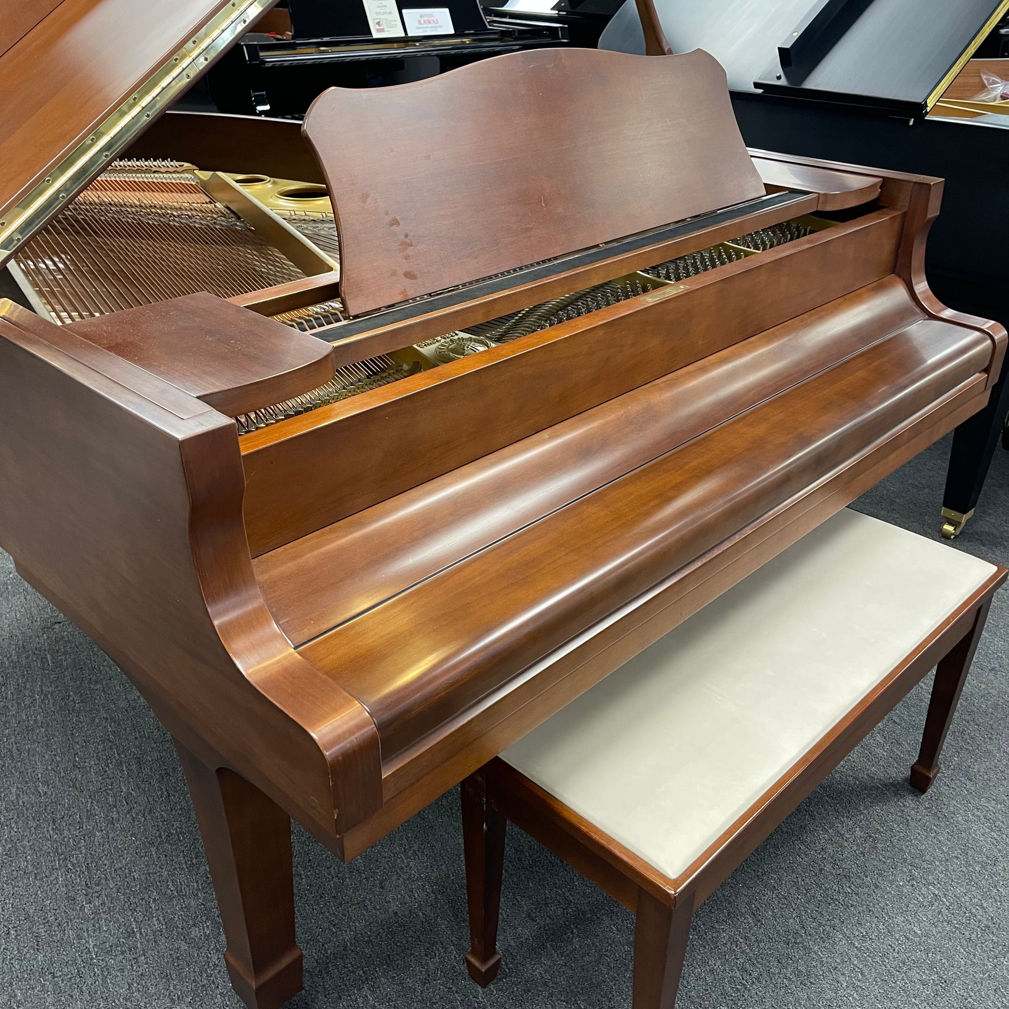 Yamaha G3 6 Northwest Pianos