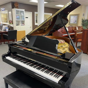 Yamaha G3 (6')